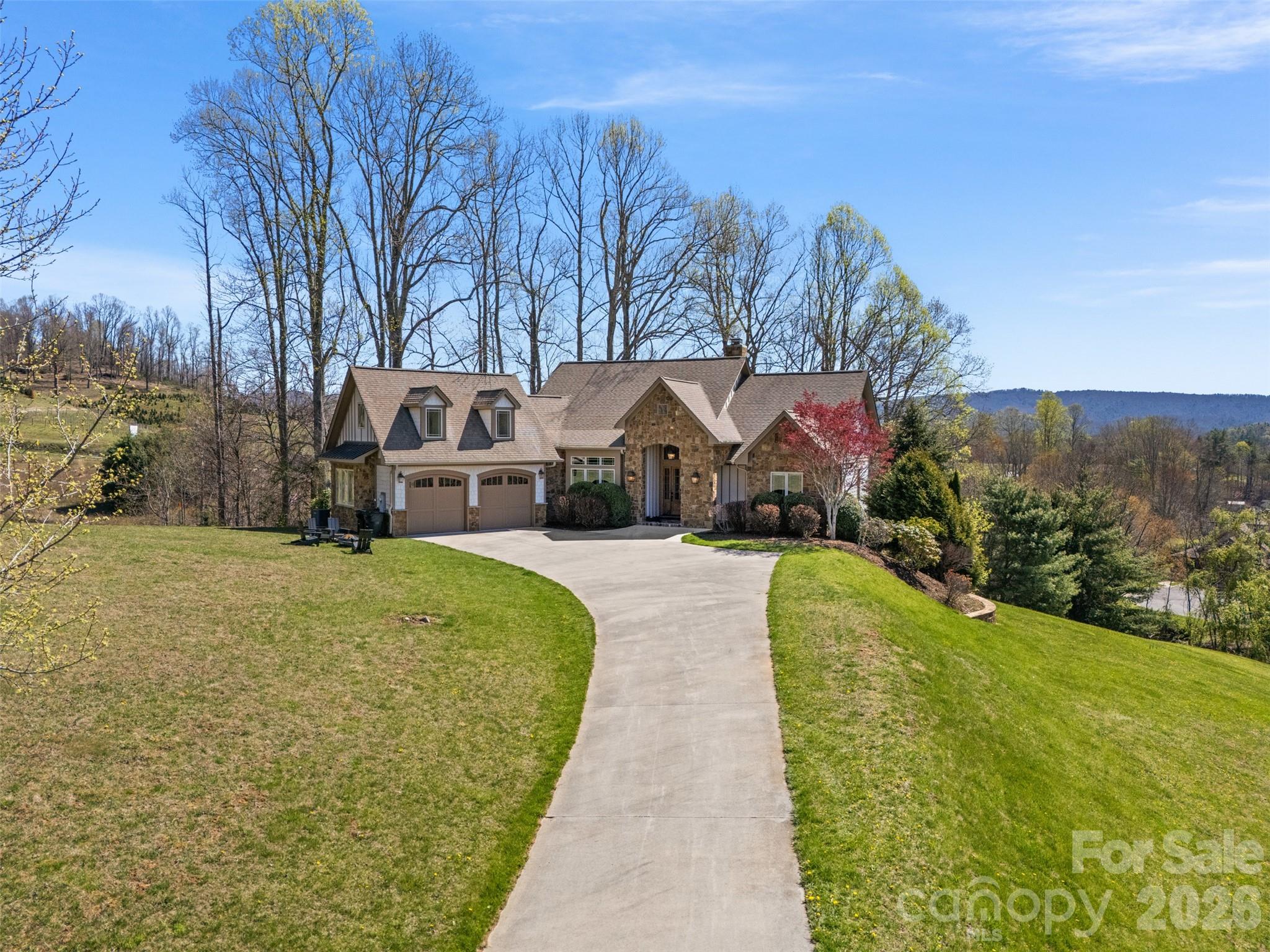 46 N Ridge Lane Newland NC 28657
