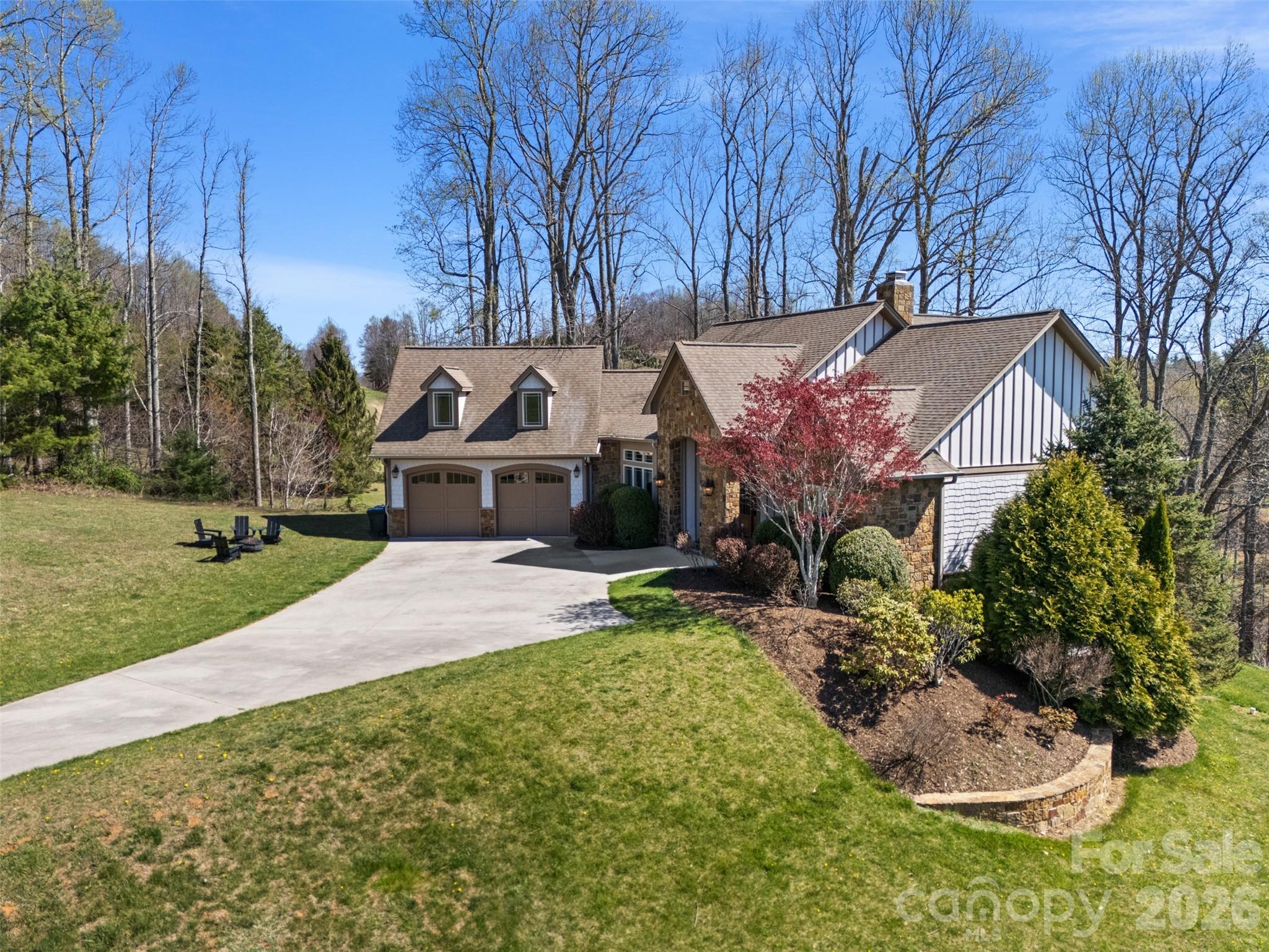 46 N Ridge Lane Newland NC 28657