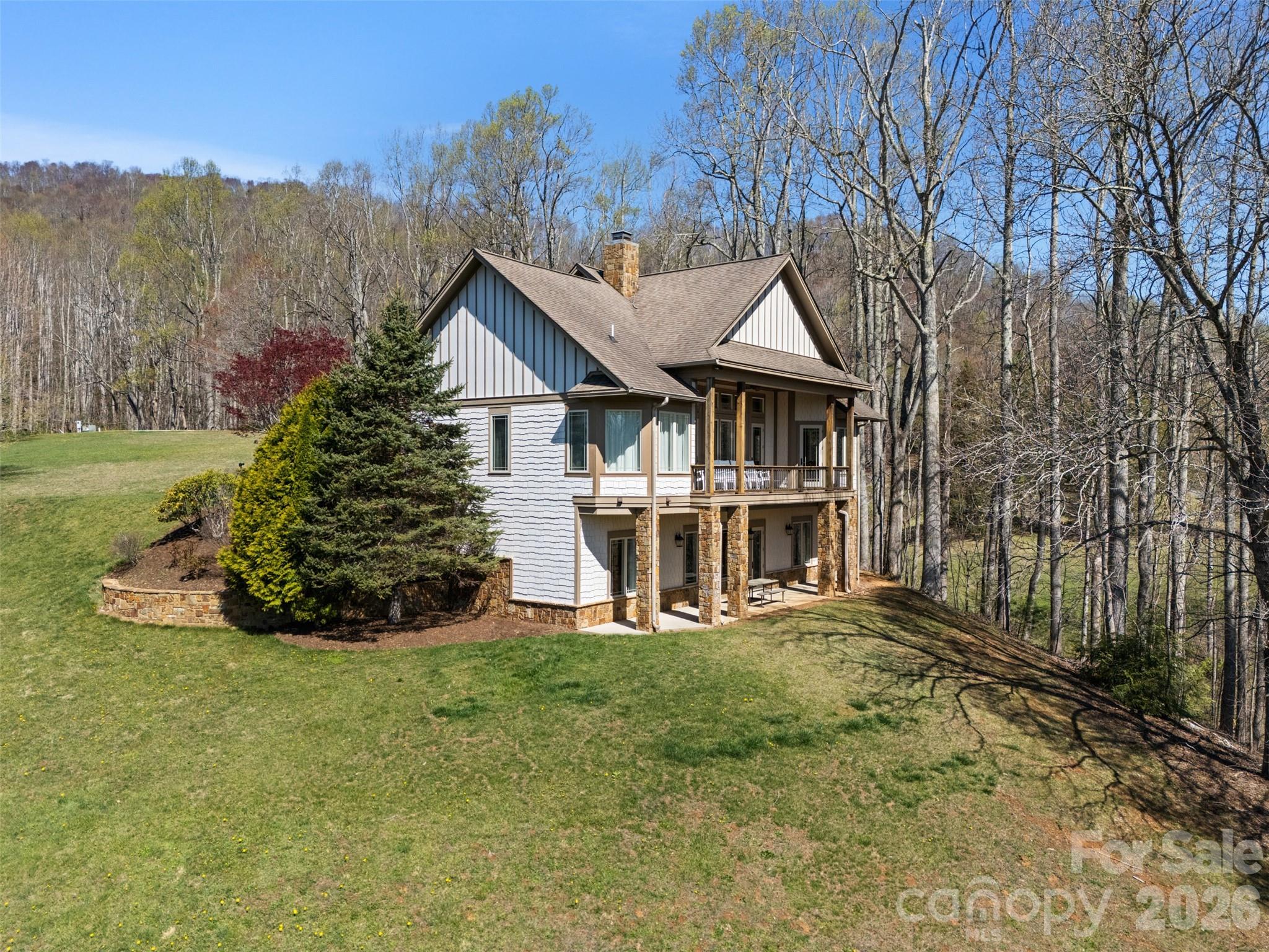 46 N Ridge Lane Newland NC 28657
