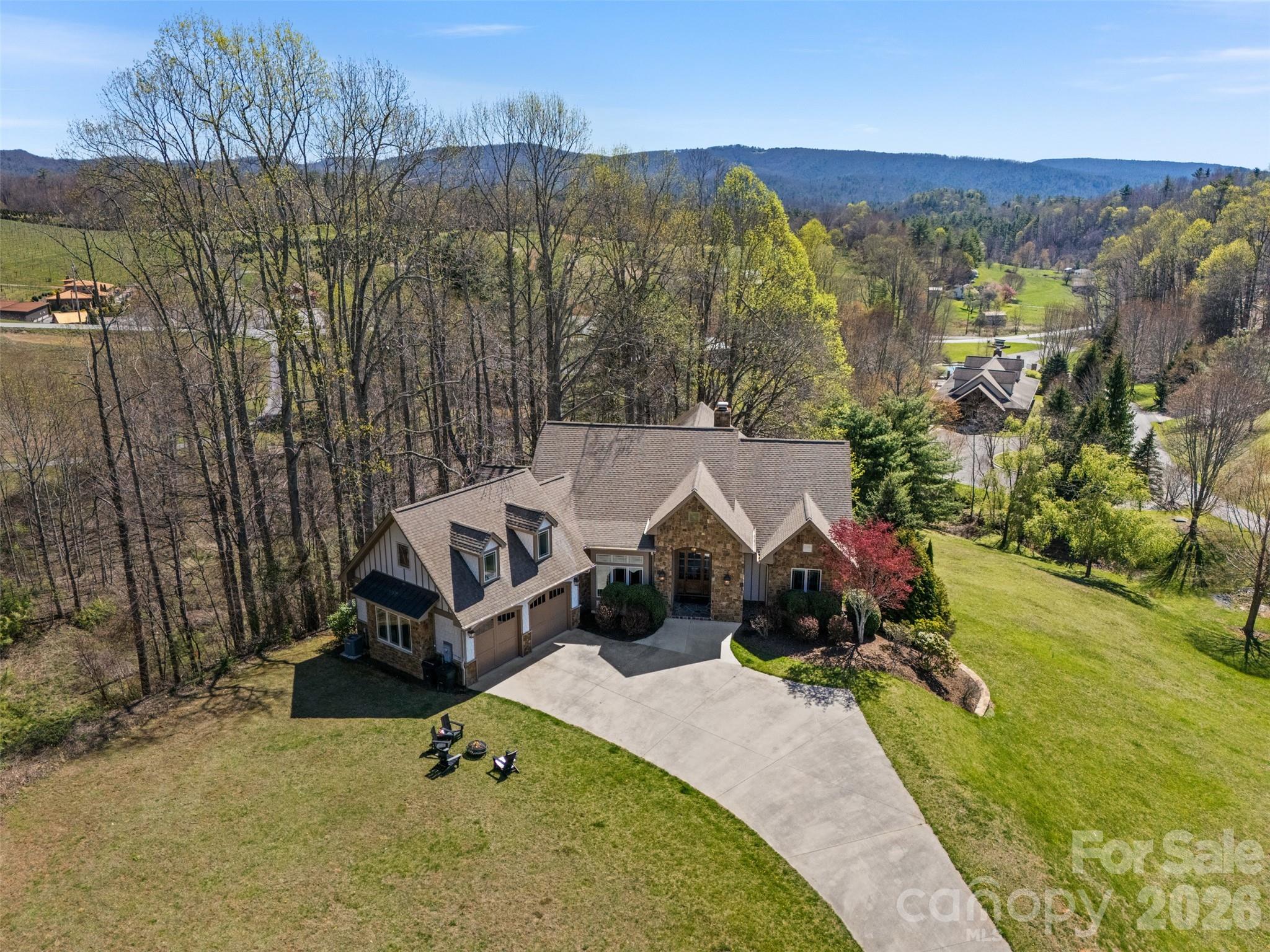 46 N Ridge Lane Newland NC 28657