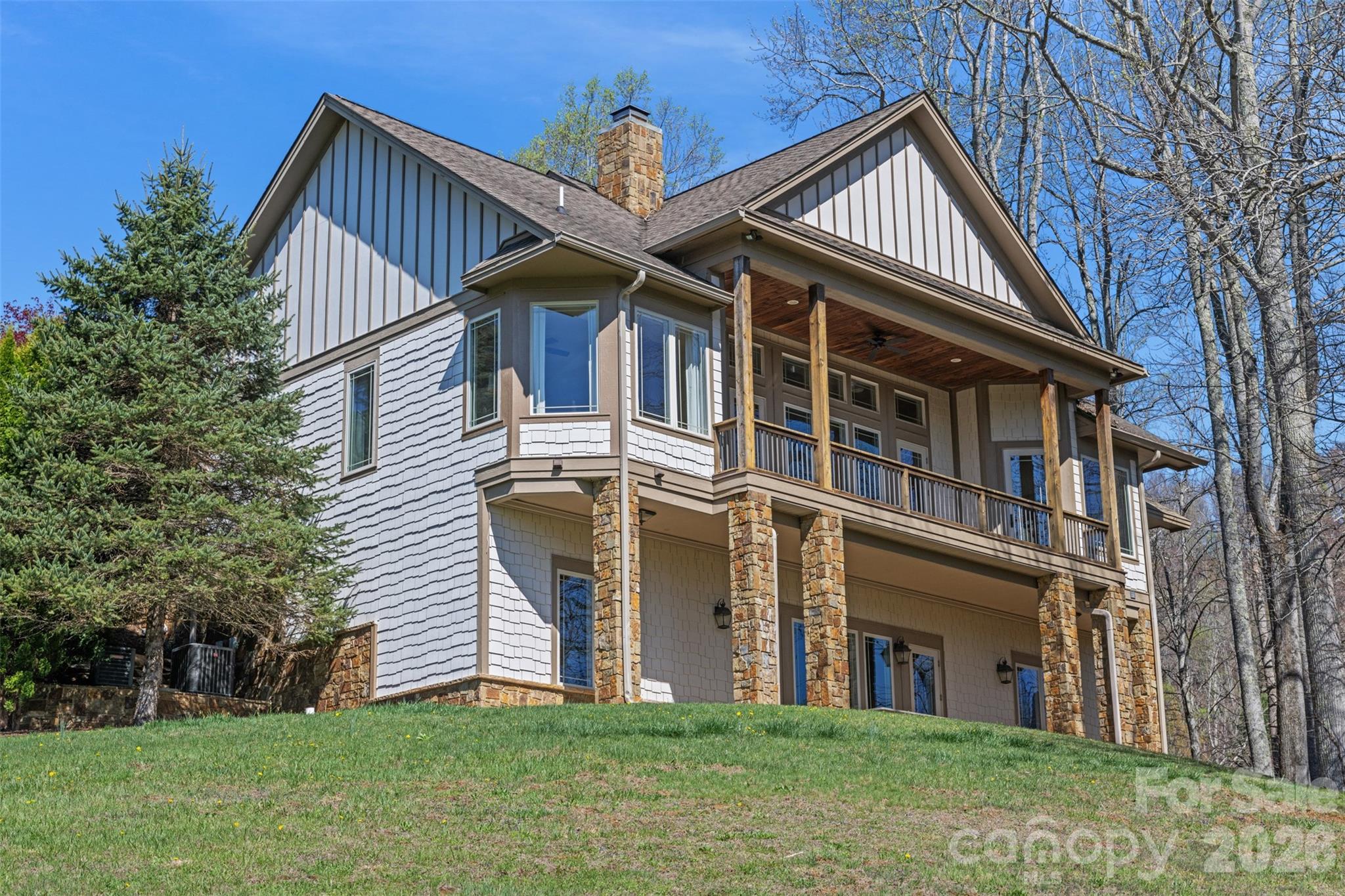 46 N Ridge Lane Newland NC 28657
