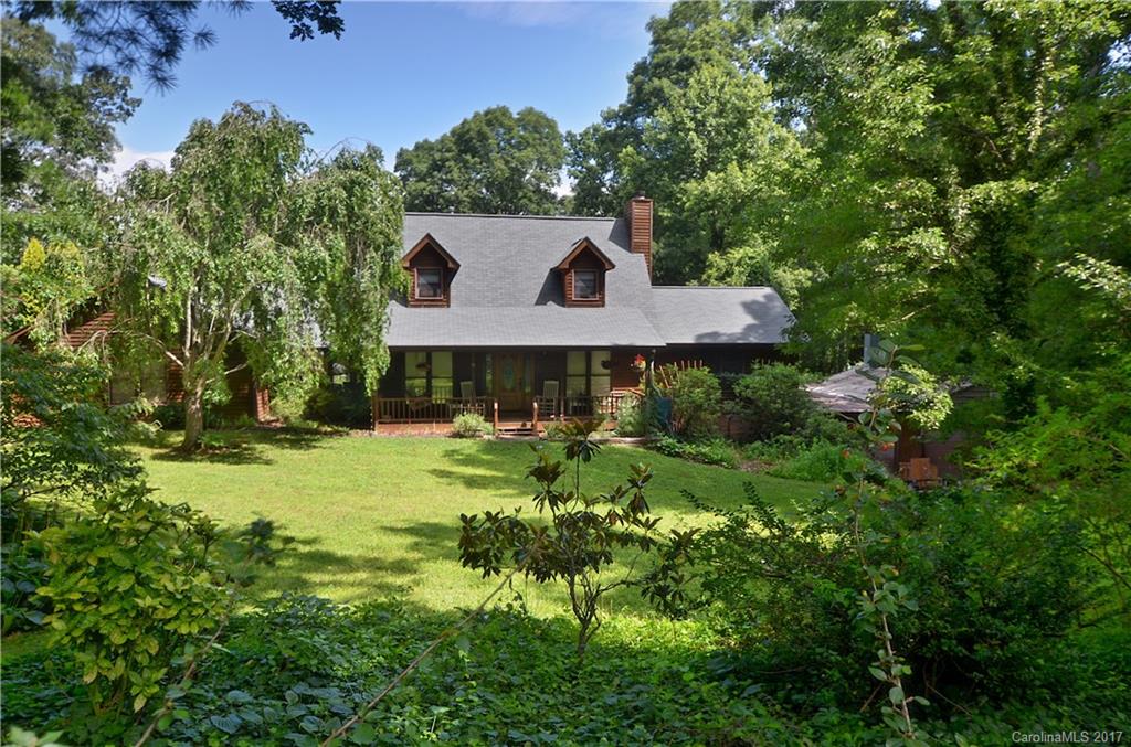 18 Rockwood Lane Arden NC 28704