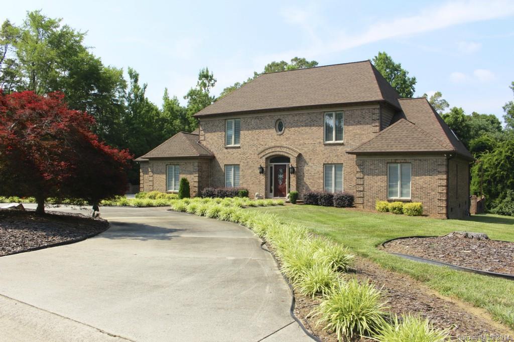 104 Stoneridge Drive Mount Holly NC 28120