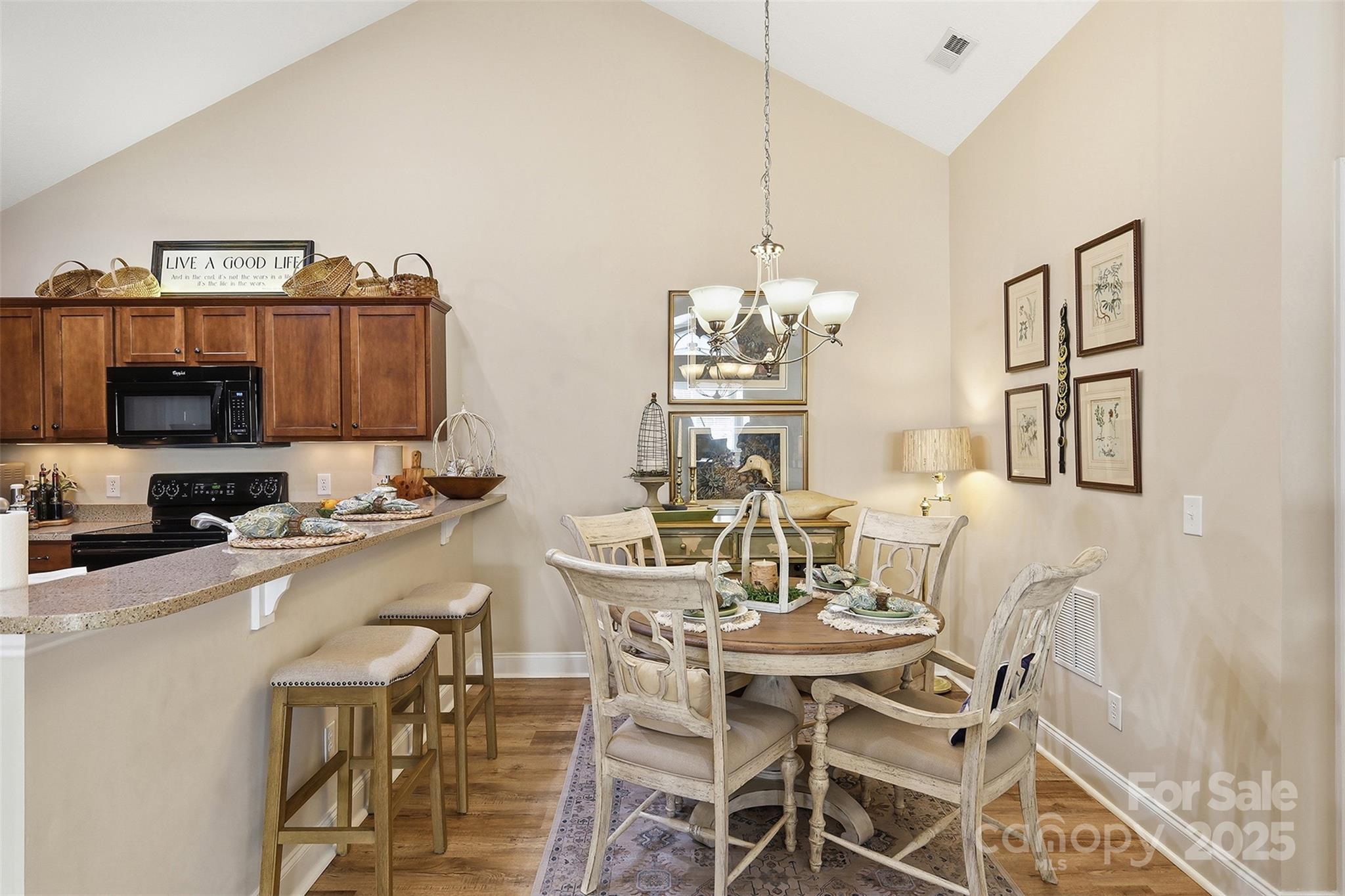 817 Wynnshire Drive Hickory NC 28601