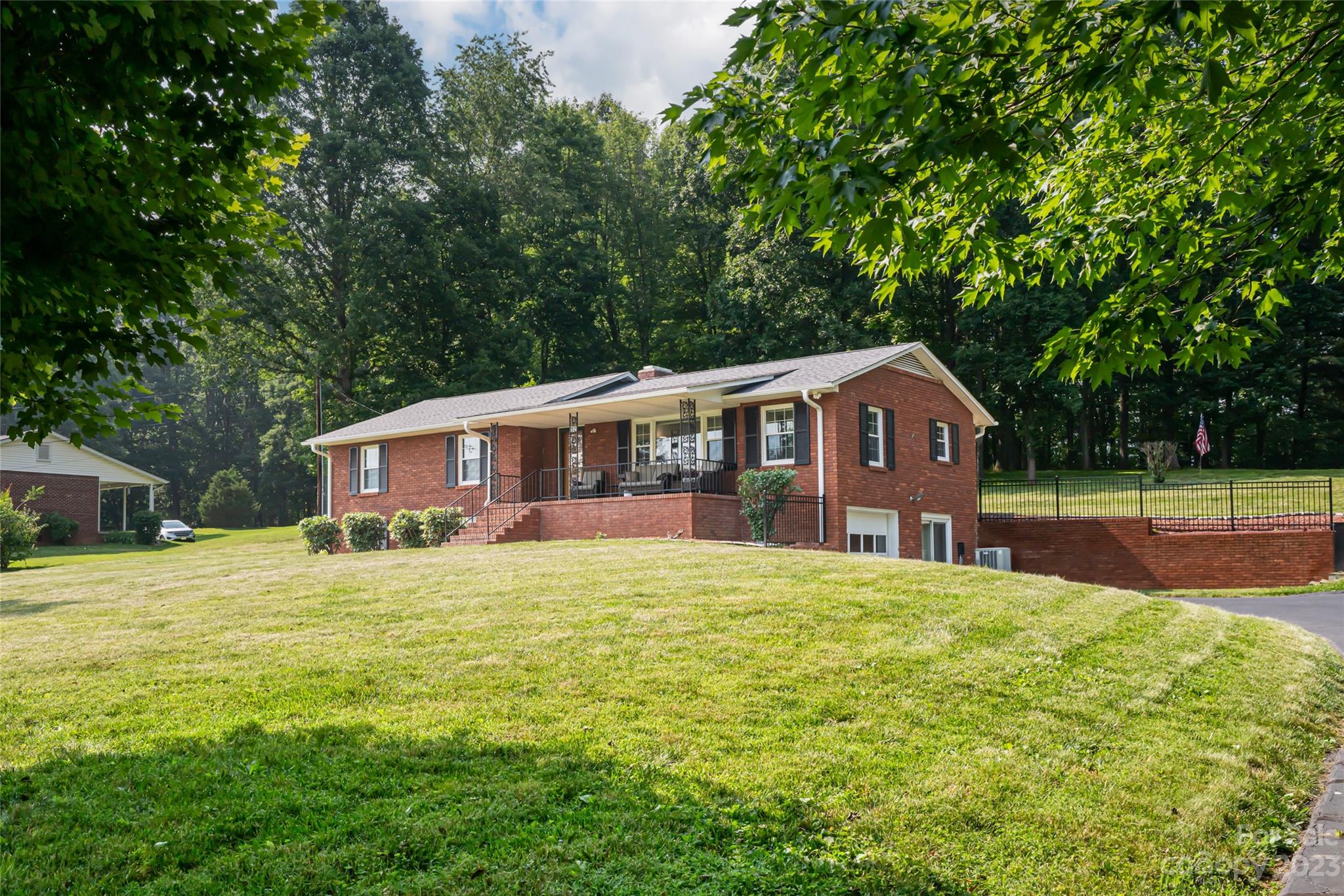 92 Young Drive Candler NC 28715