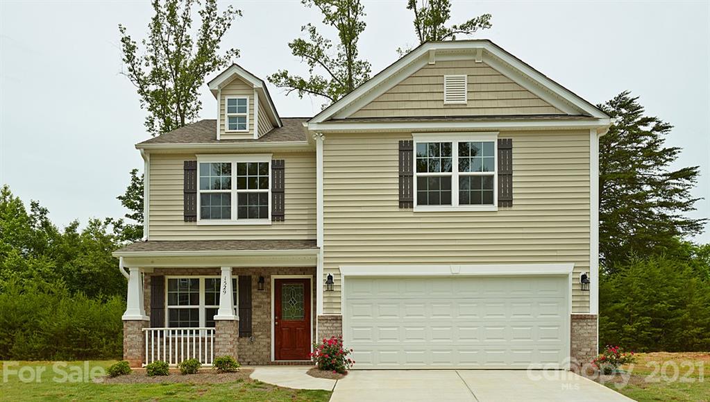 9759 Tea Garden Drive Gastonia NC 28056