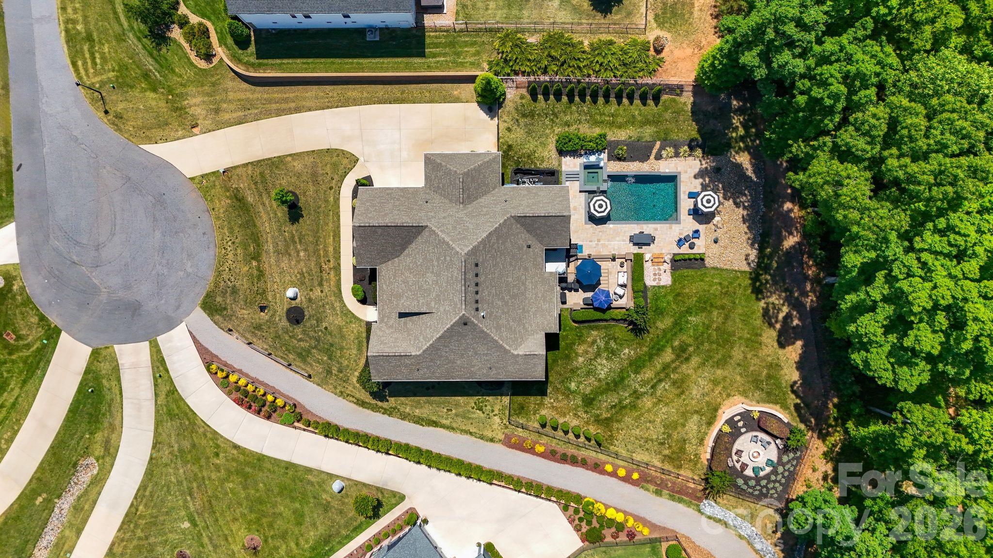 115 Hillside Cove Court Mooresville NC 28117