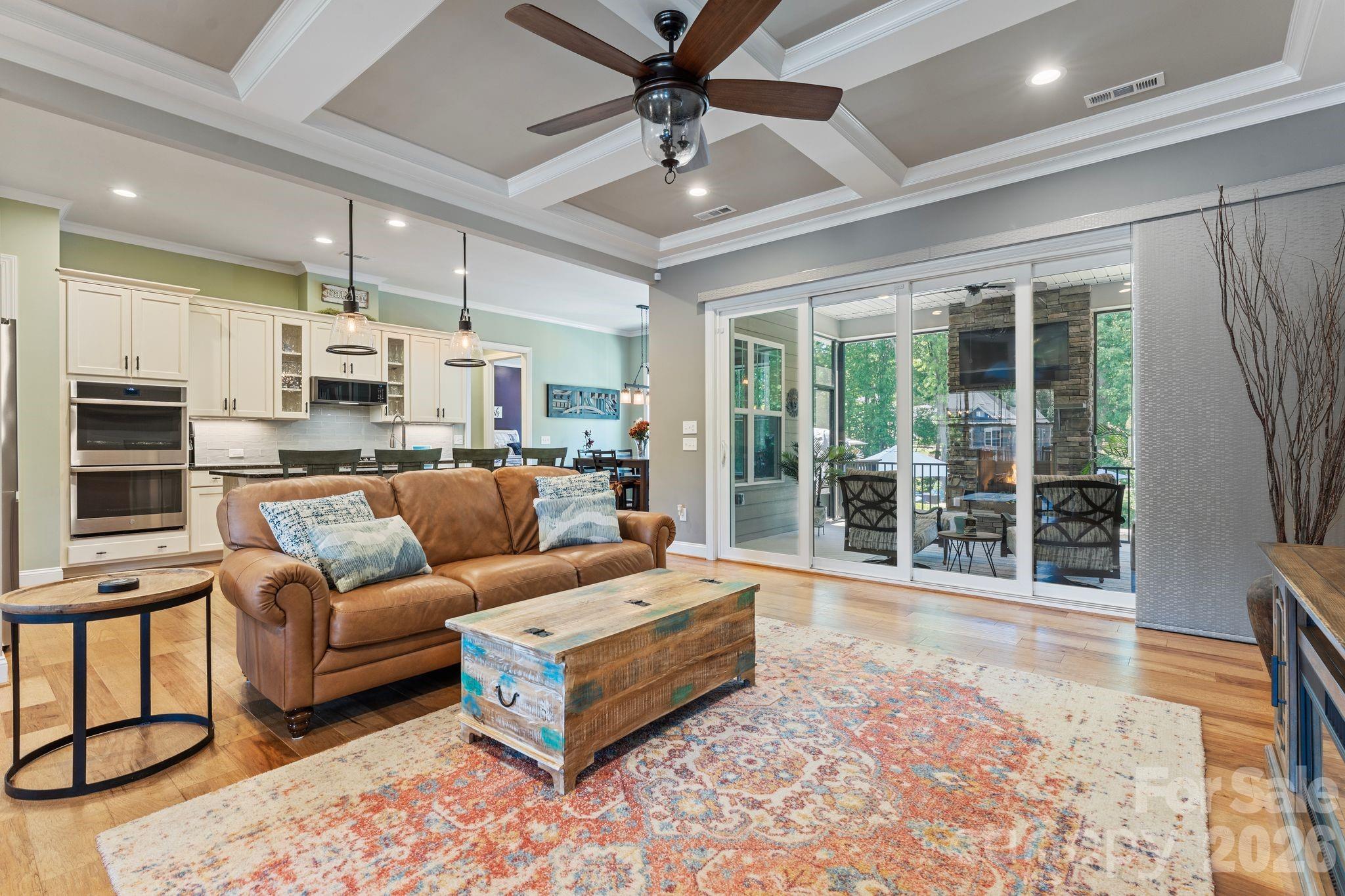 115 Hillside Cove Court Mooresville NC 28117