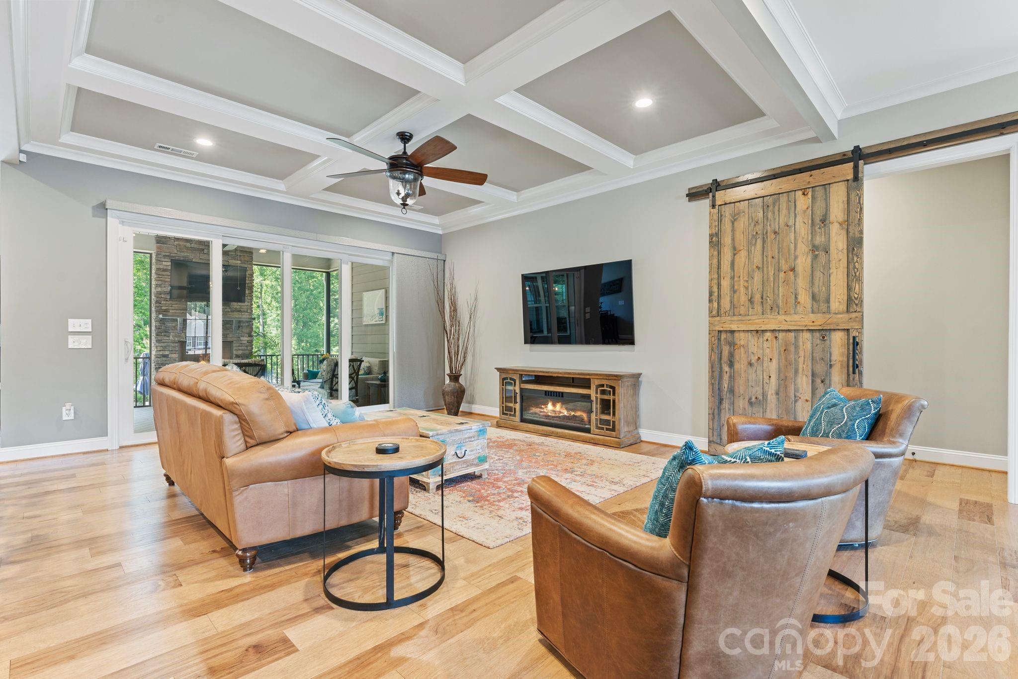 115 Hillside Cove Court Mooresville NC 28117