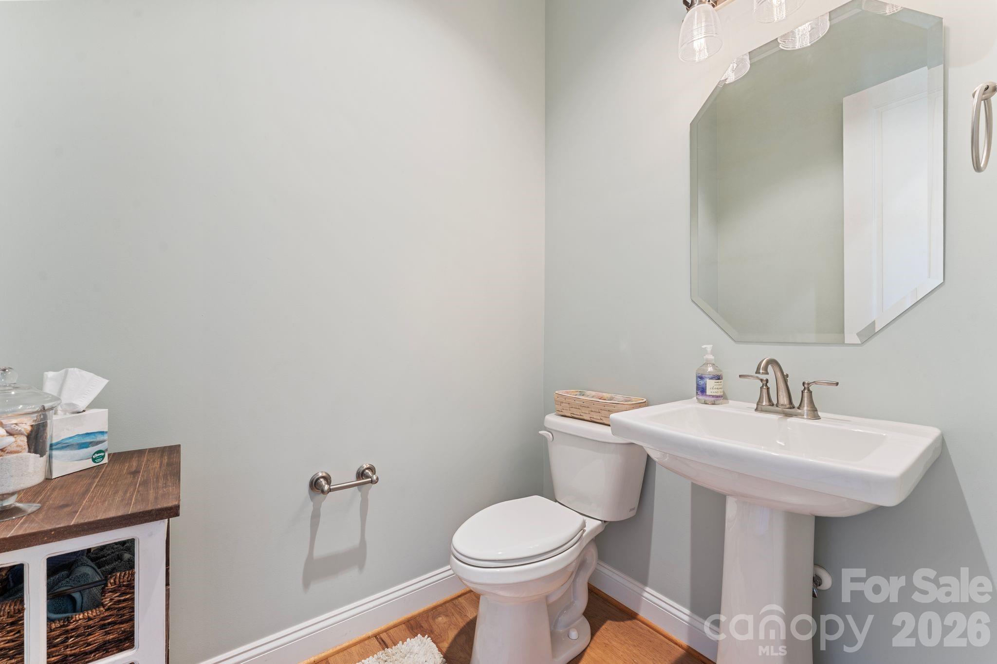 115 Hillside Cove Court Mooresville NC 28117