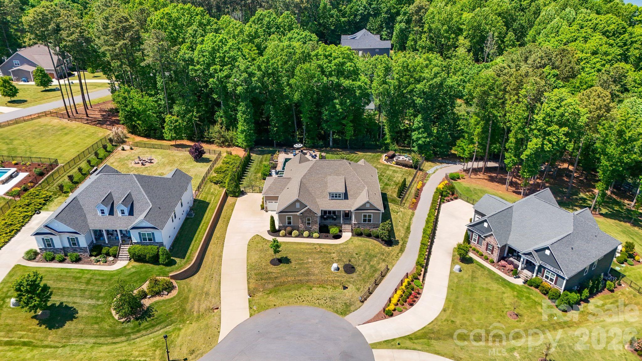 115 Hillside Cove Court Mooresville NC 28117