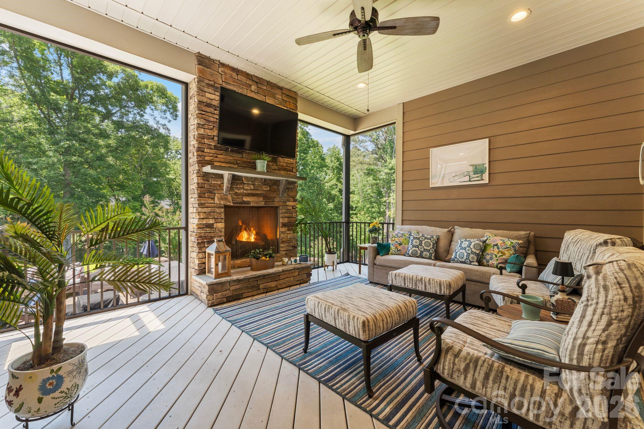 115 Hillside Cove Court Mooresville NC 28117