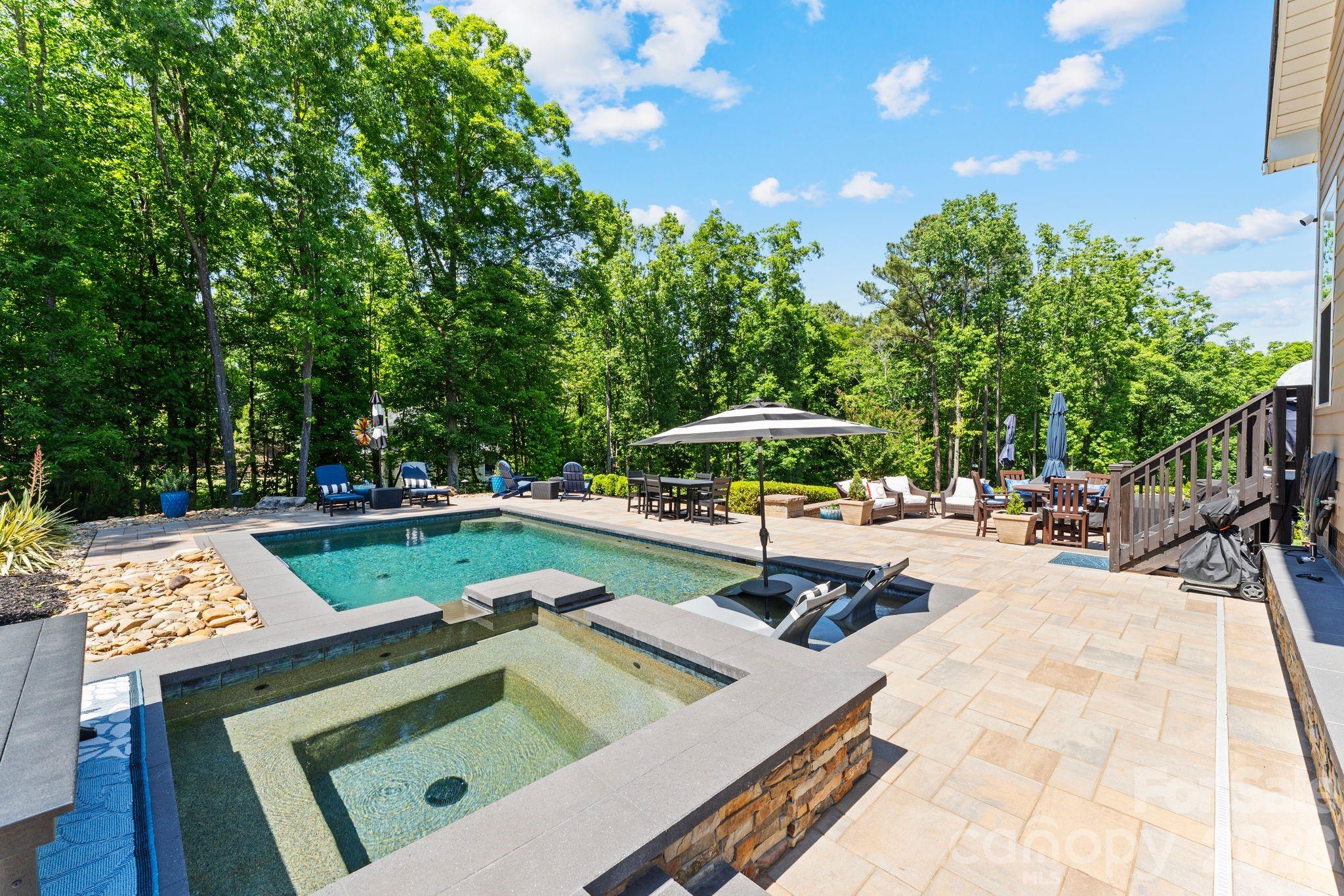 115 Hillside Cove Court Mooresville NC 28117