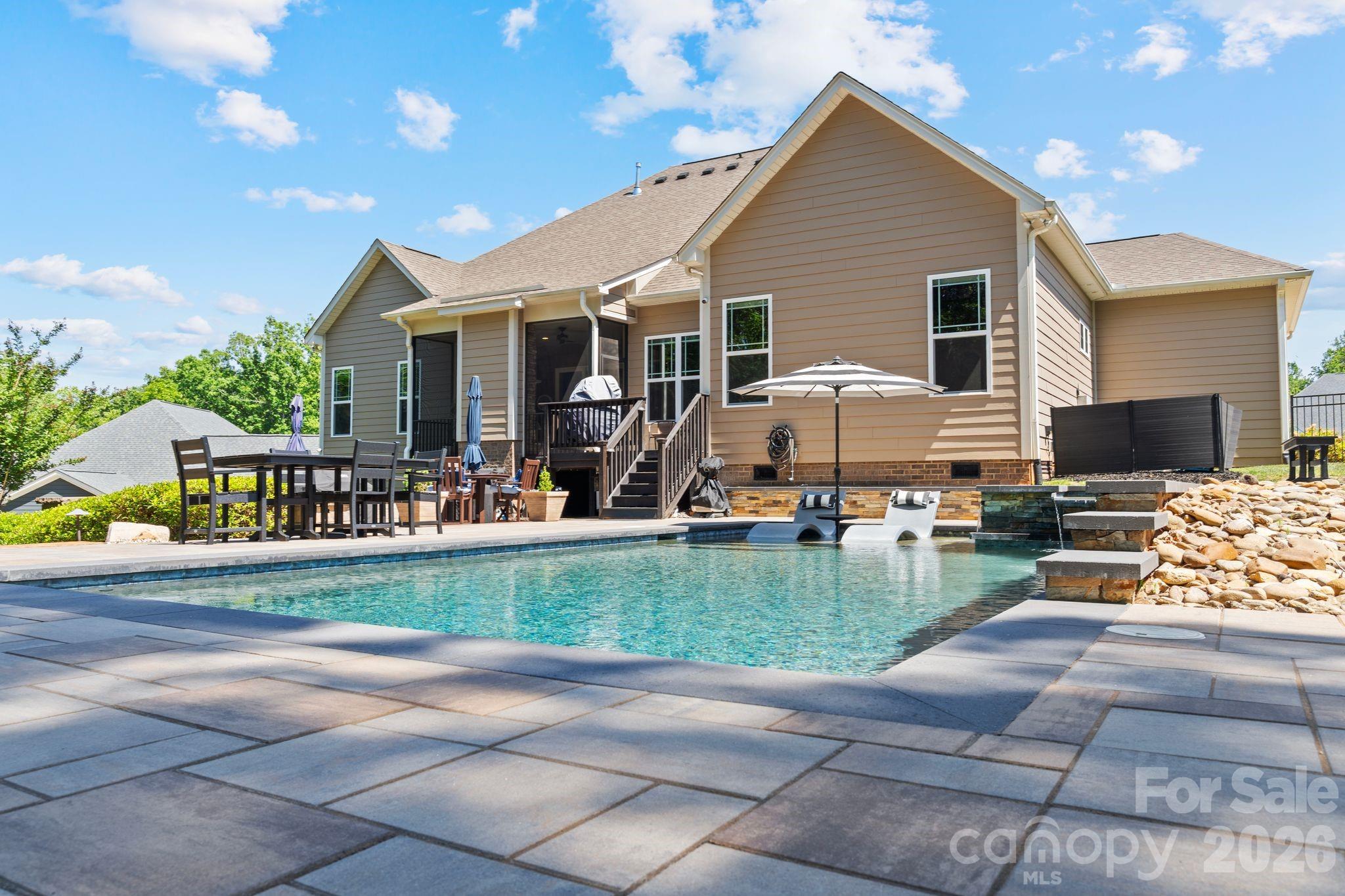 115 Hillside Cove Court Mooresville NC 28117