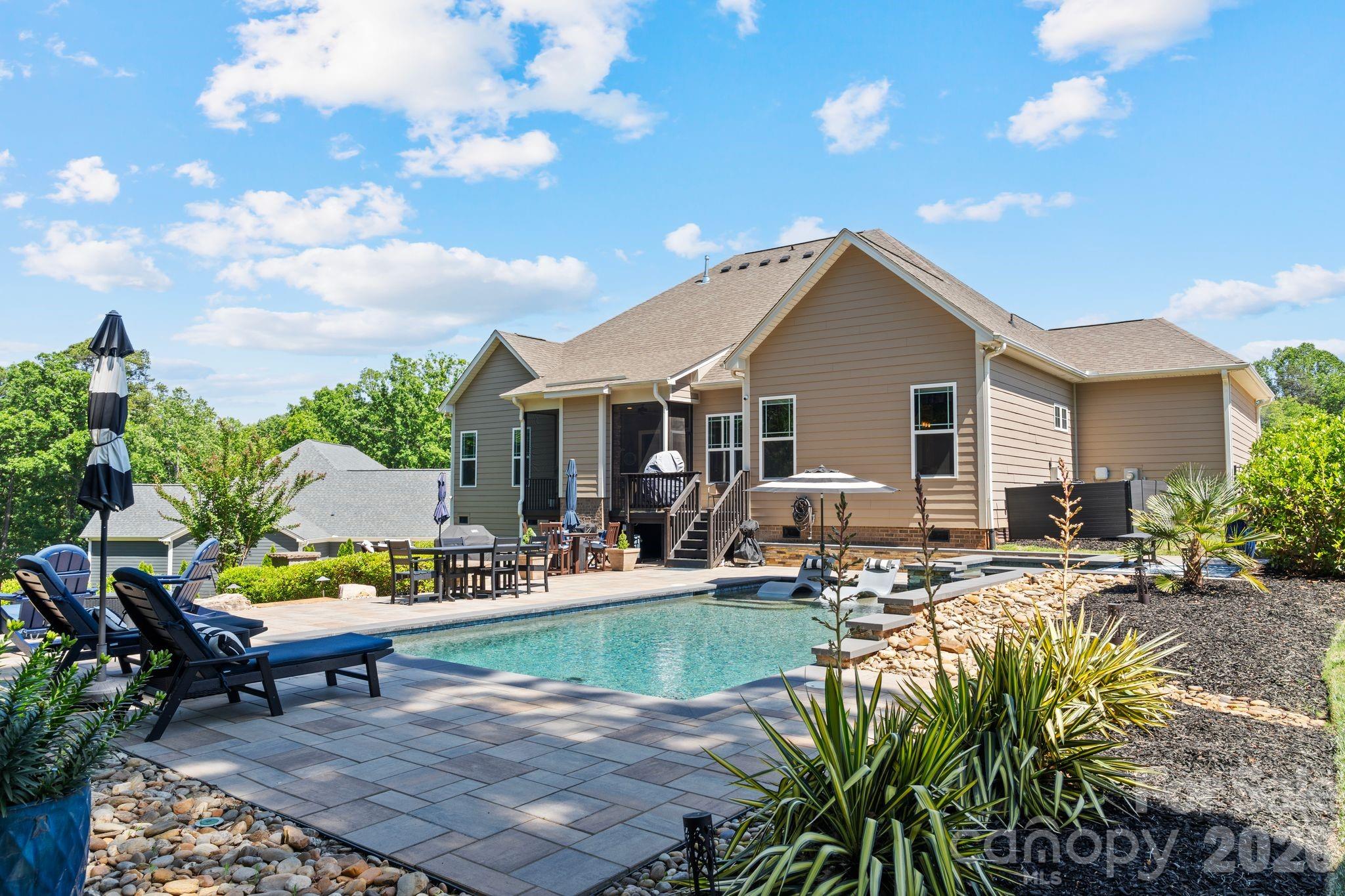 115 Hillside Cove Court Mooresville NC 28117