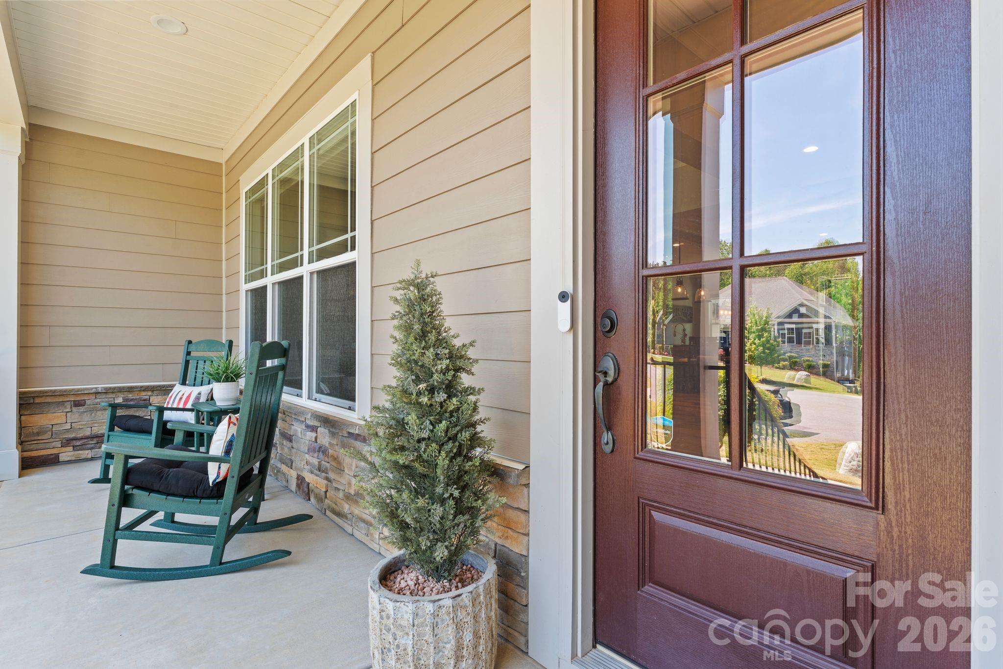 115 Hillside Cove Court Mooresville NC 28117