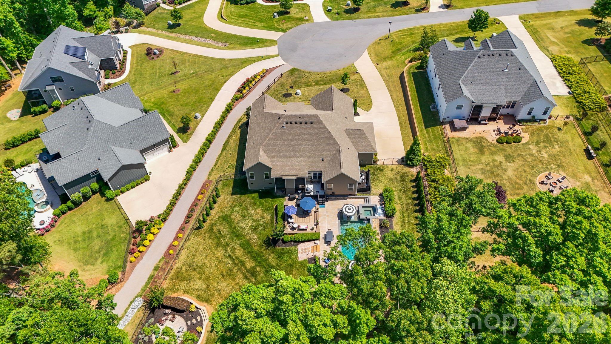 115 Hillside Cove Court Mooresville NC 28117