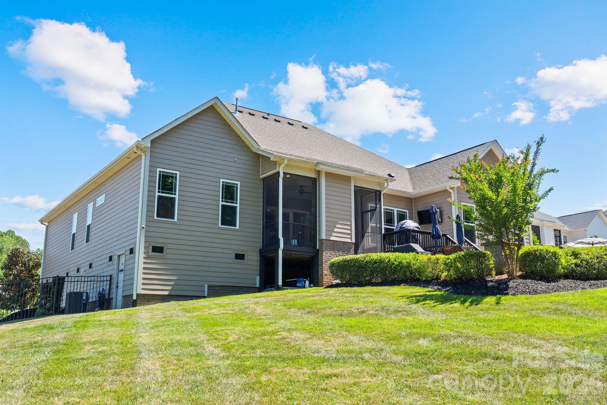 115 Hillside Cove Court Mooresville NC 28117