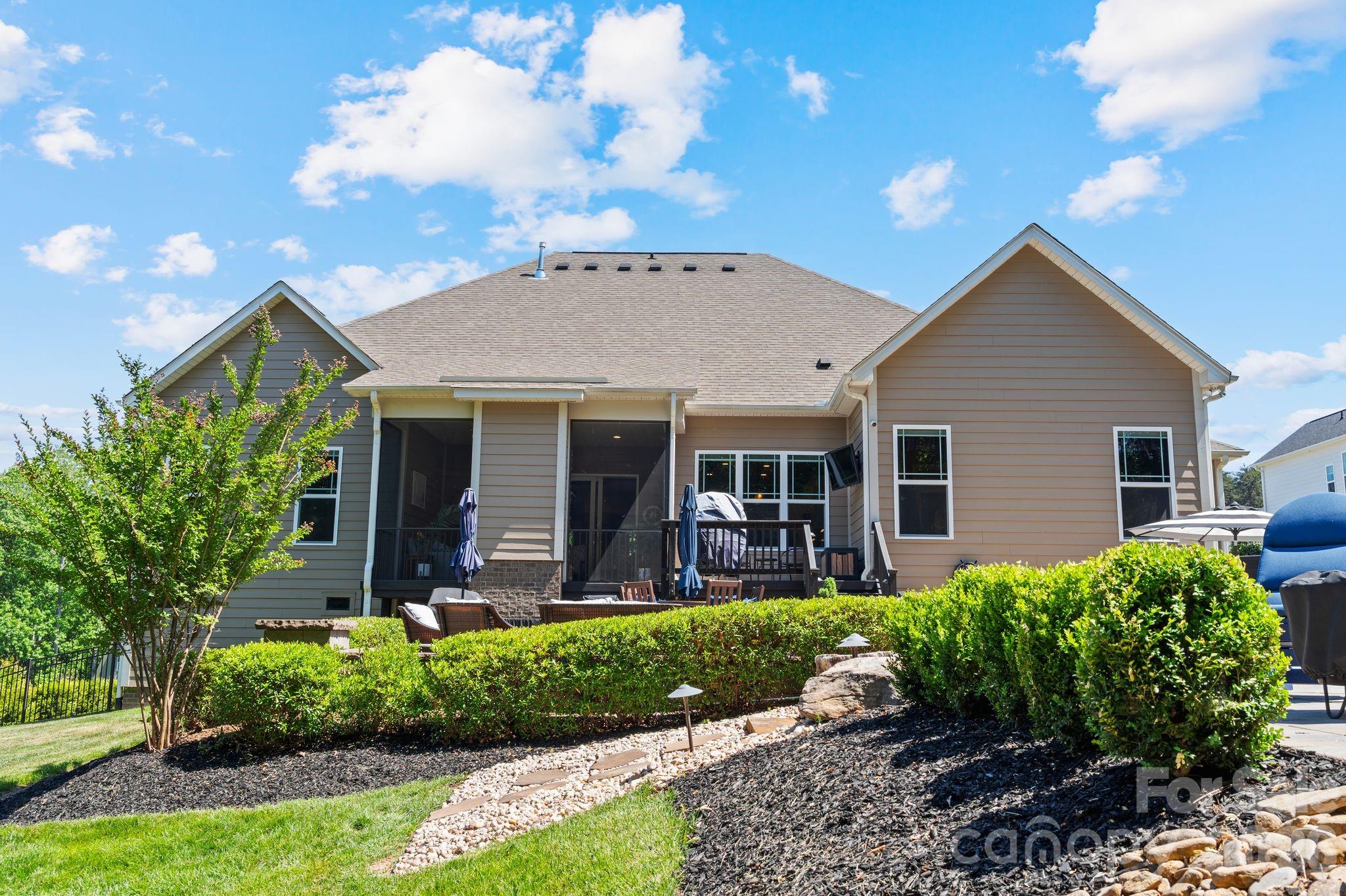 115 Hillside Cove Court Mooresville NC 28117