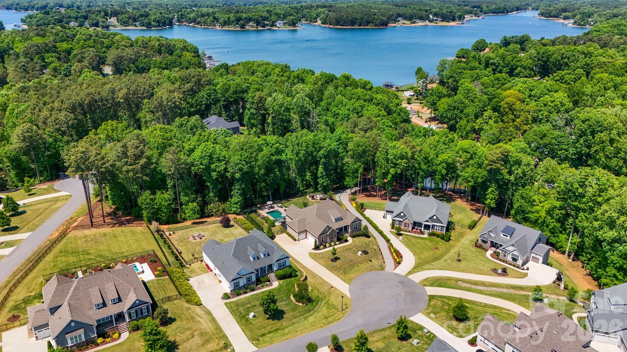 115 Hillside Cove Court Mooresville NC 28117