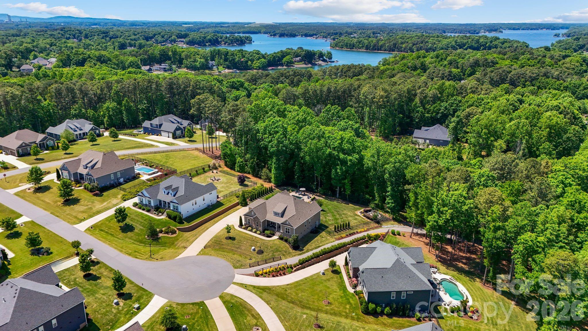 115 Hillside Cove Court Mooresville NC 28117