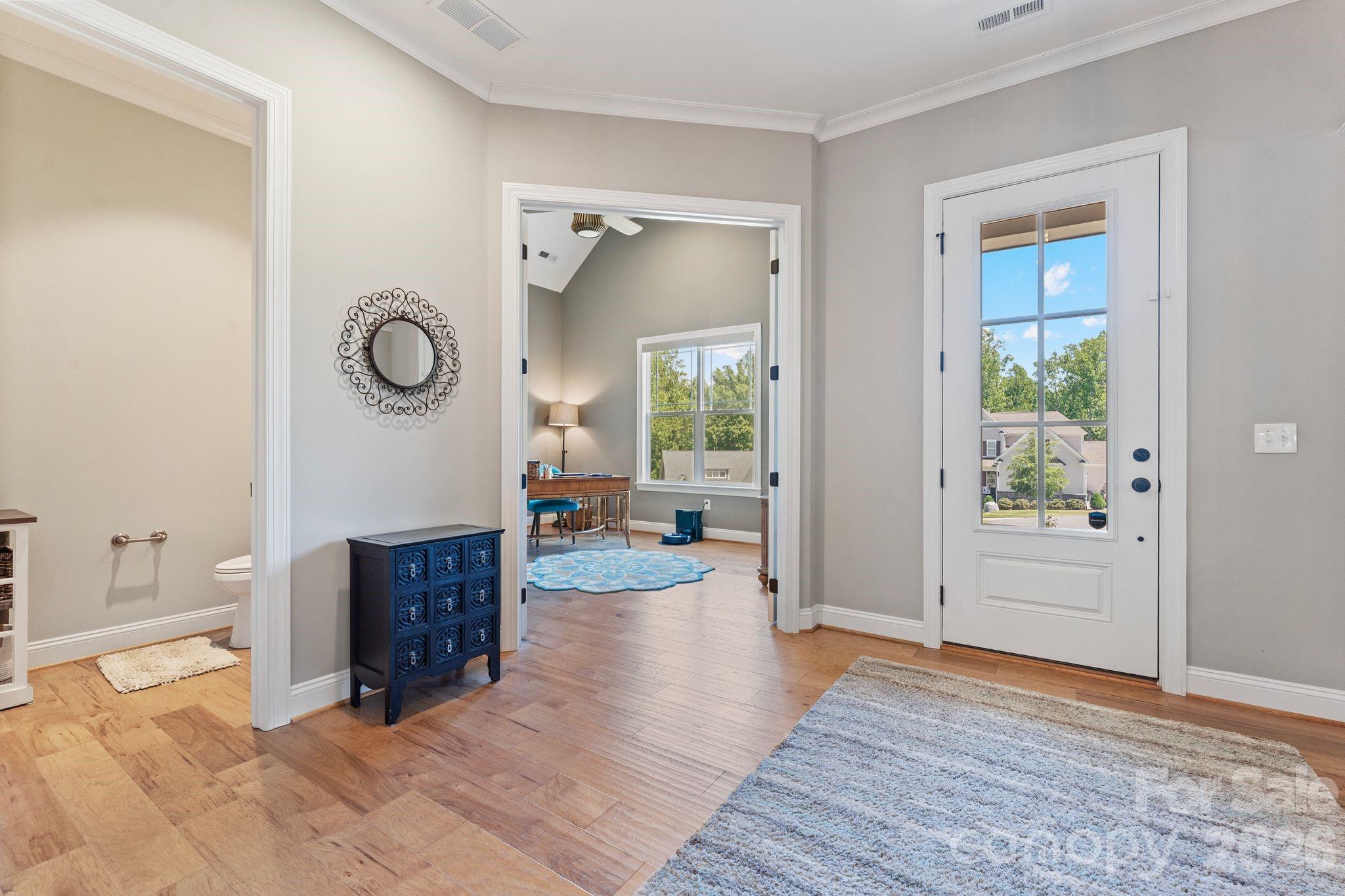 115 Hillside Cove Court Mooresville NC 28117