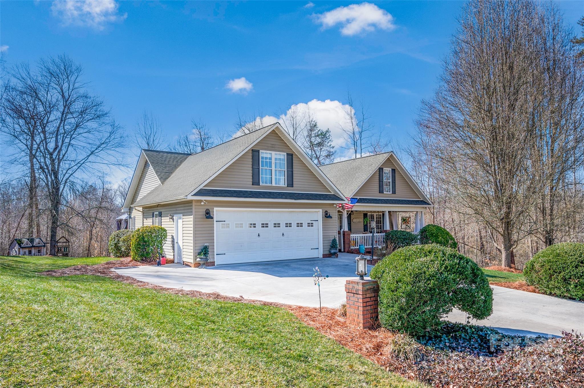 128 Appaloosa Lane Statesville NC 28625