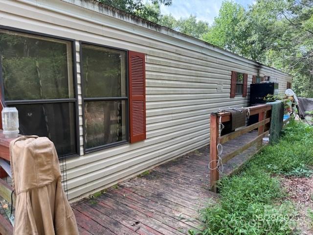187 William Cleary Road McGrady NC 28649