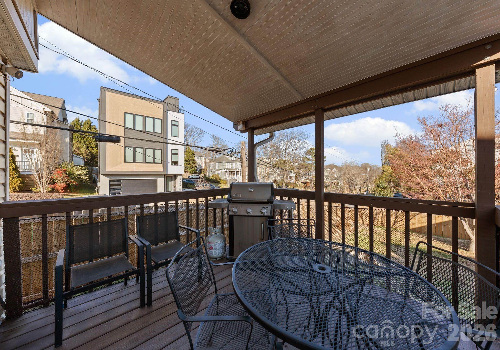 1424 Nandina Street Charlotte NC 28205