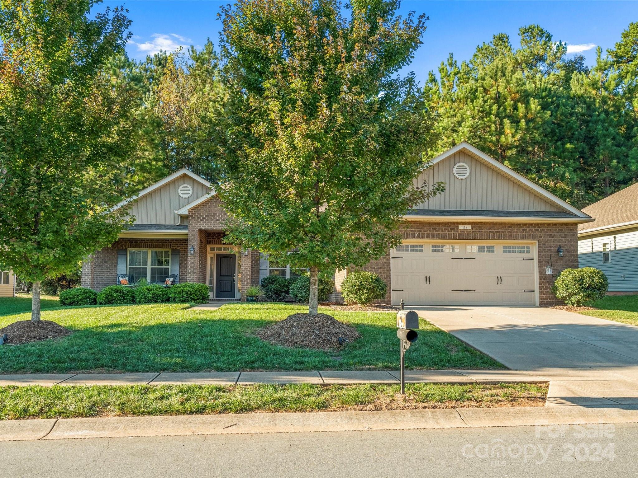 117 Taylors Creek Street Mount Holly NC 28120