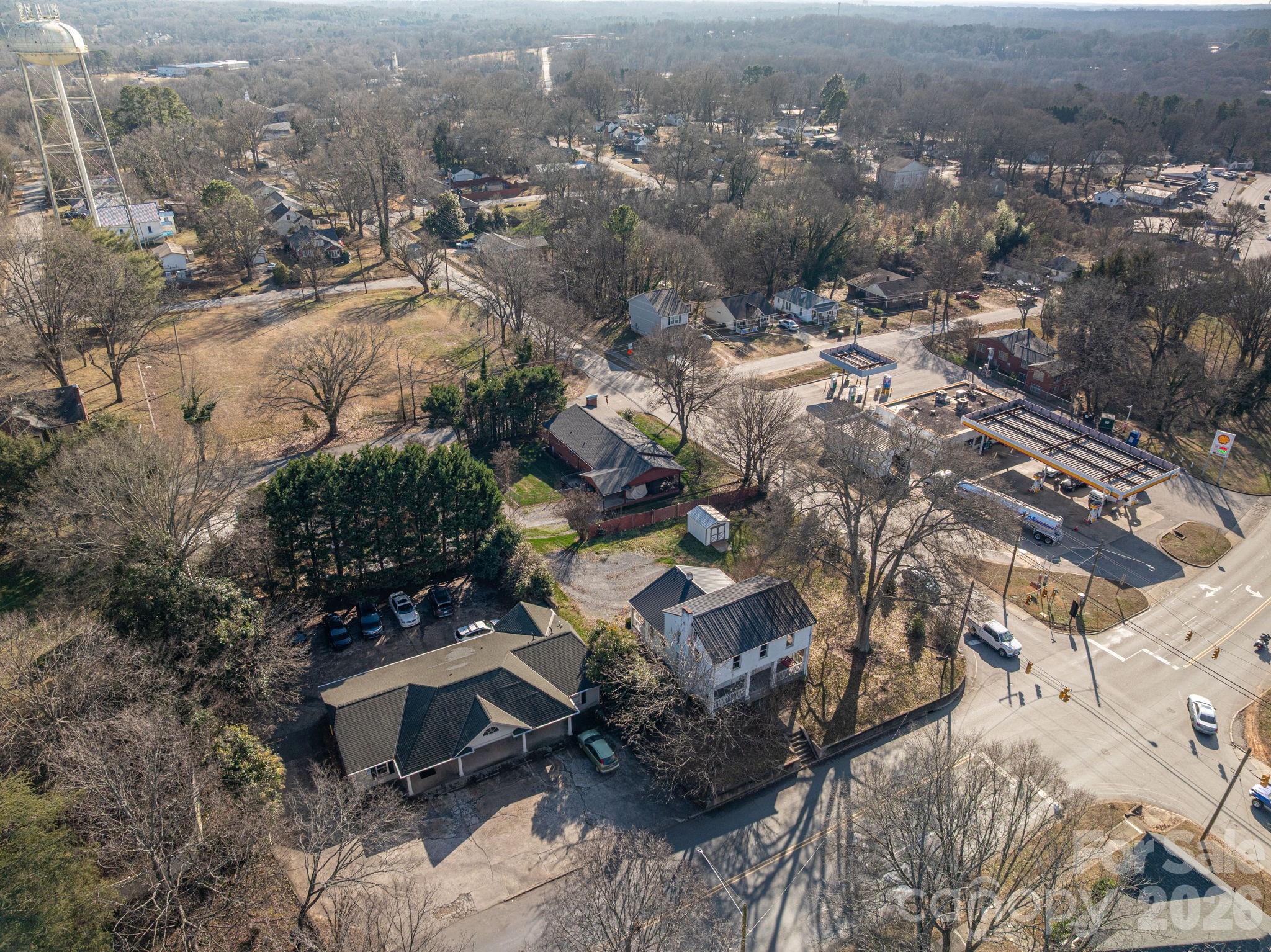 329 W Main Street Lincolnton NC 28092