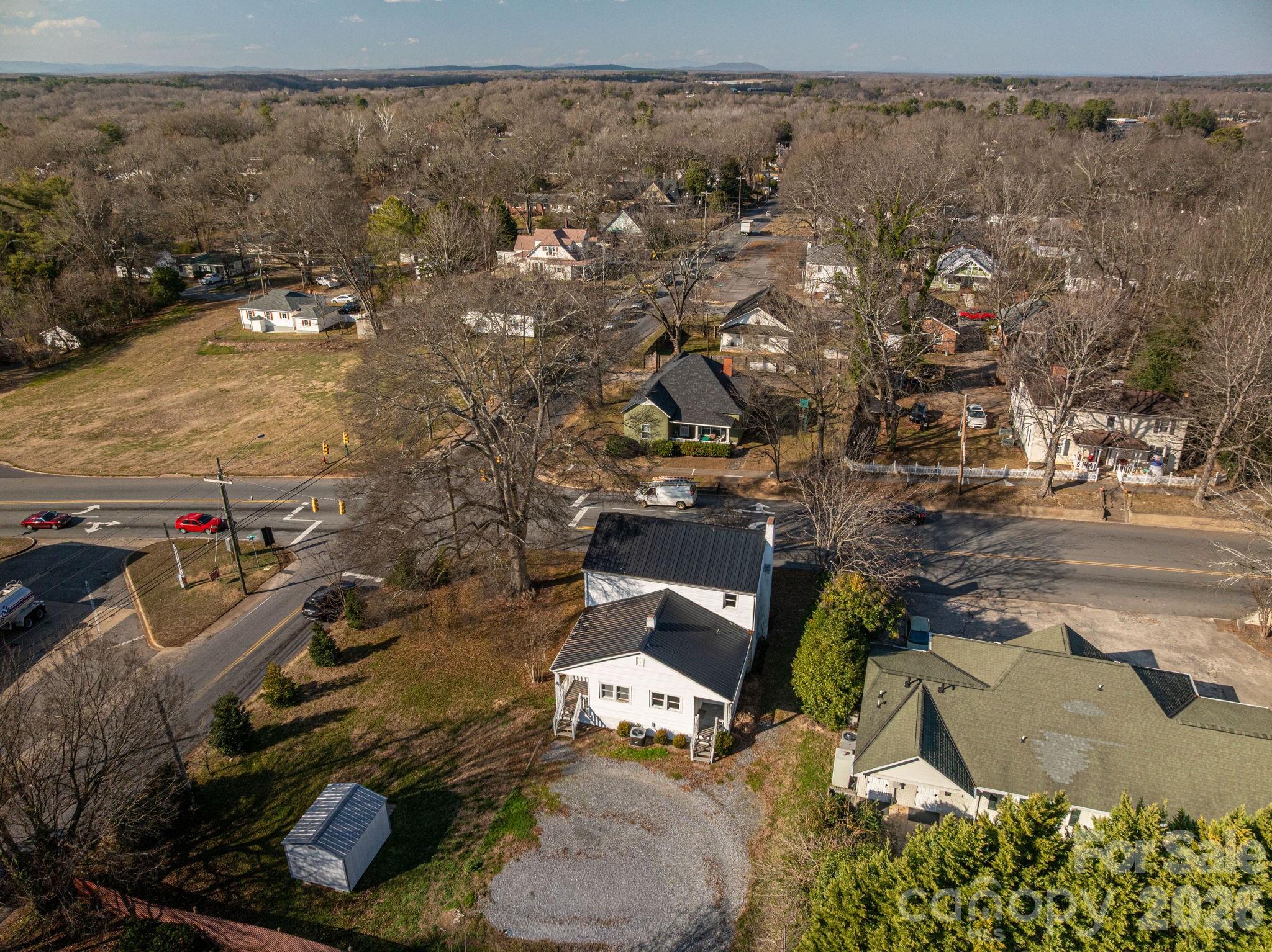 329 W Main Street Lincolnton NC 28092