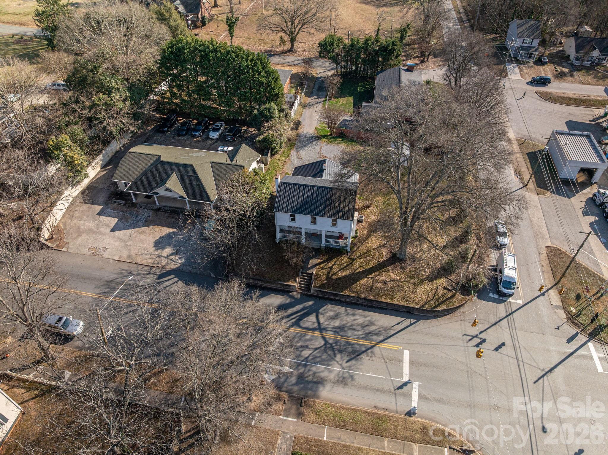 329 W Main Street Lincolnton NC 28092