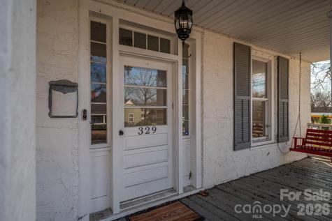 329 W Main Street Lincolnton NC 28092
