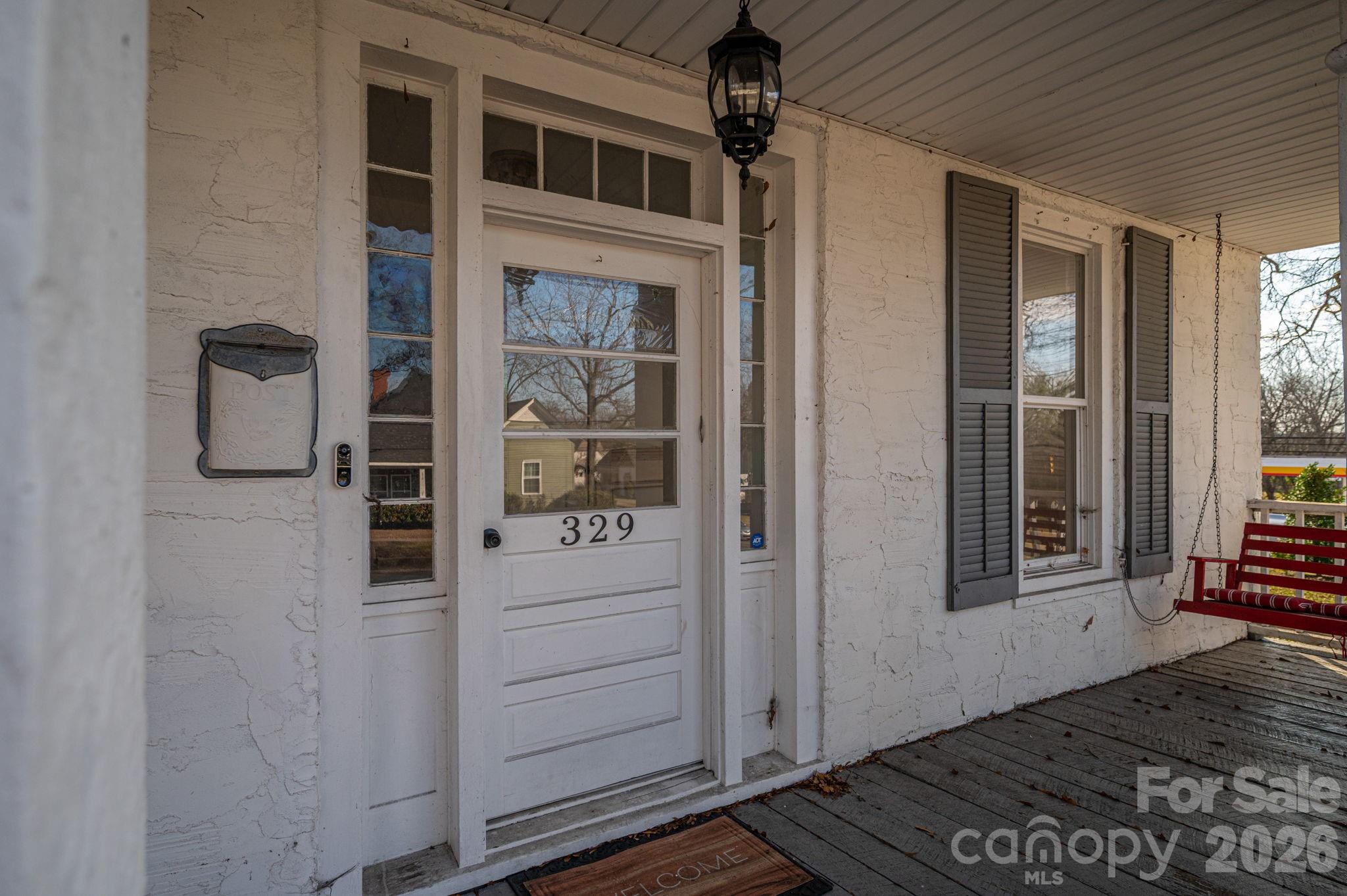 329 W Main Street Lincolnton NC 28092