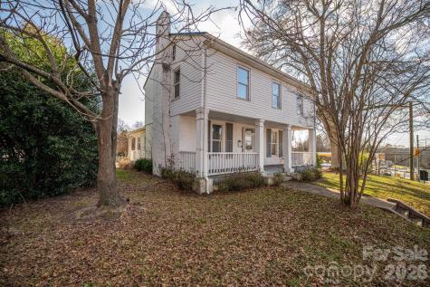329 W Main Street Lincolnton NC 28092