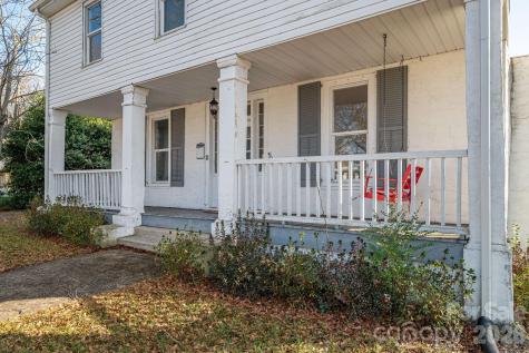 329 W Main Street Lincolnton NC 28092