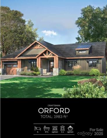 0 Conroy Court Lenoir NC 28645