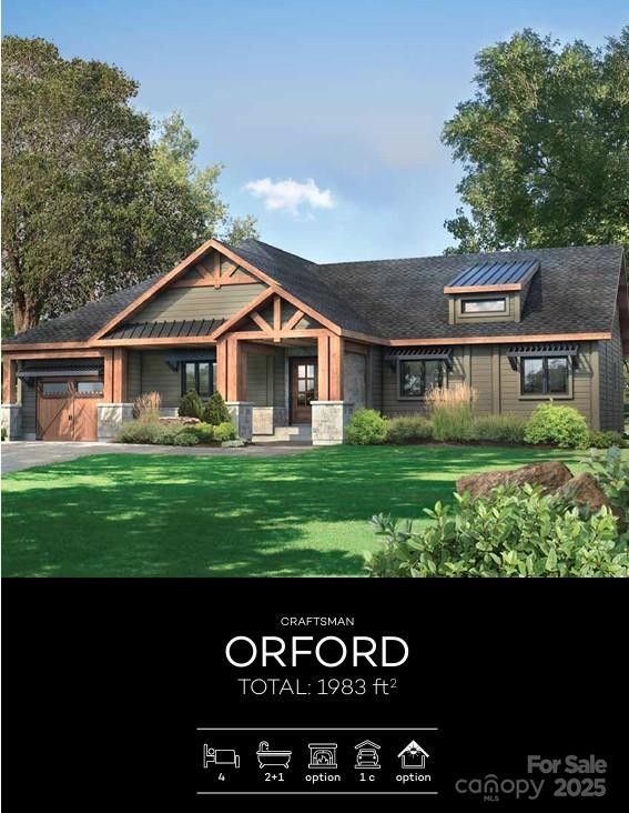 0 Conroy Court Lenoir NC 28645