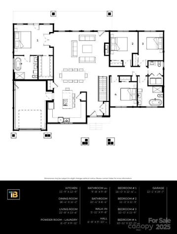 0 Conroy Court Lenoir NC 28645