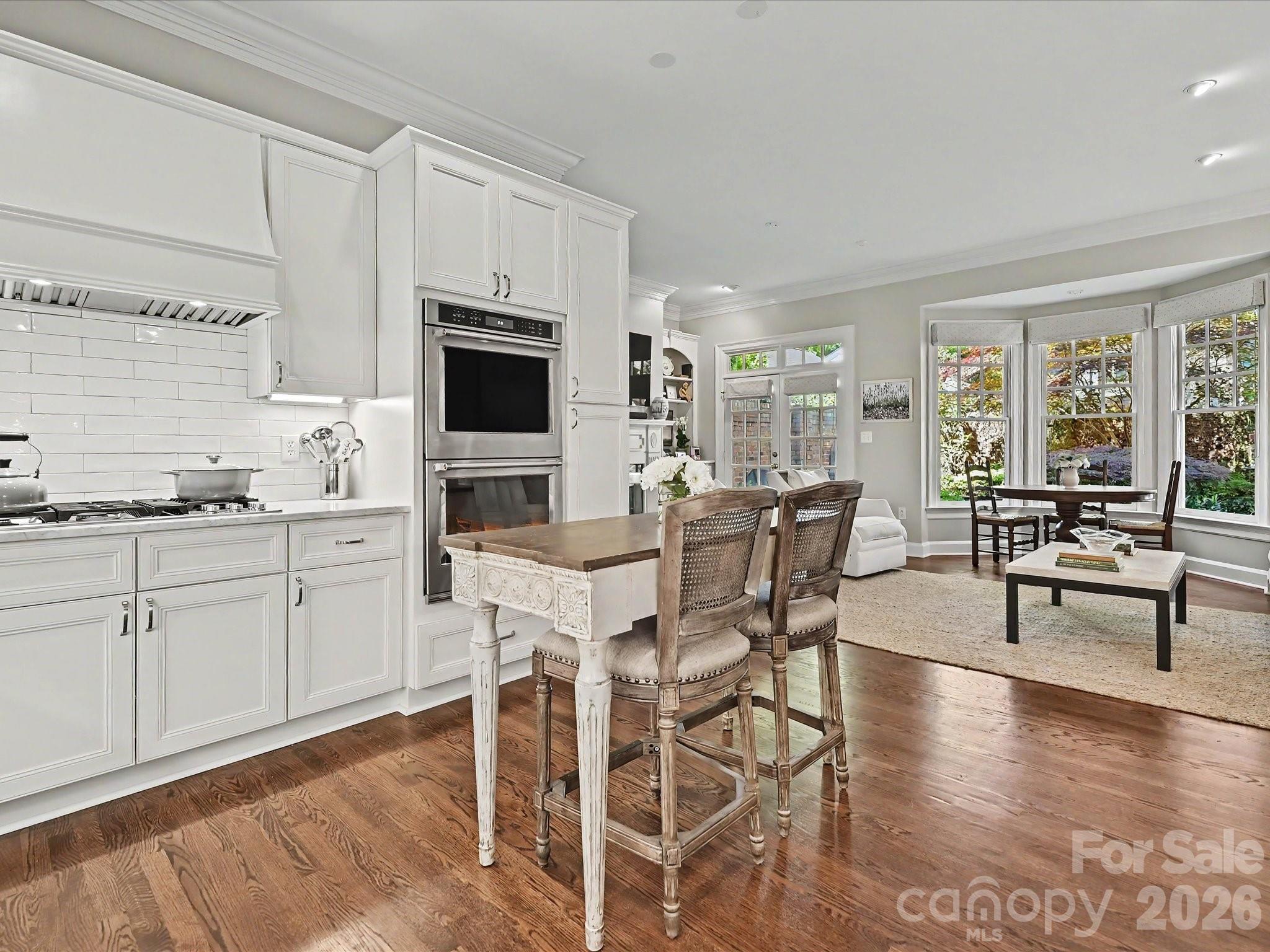 1117 Dilworth Crescent Row Charlotte NC 28203