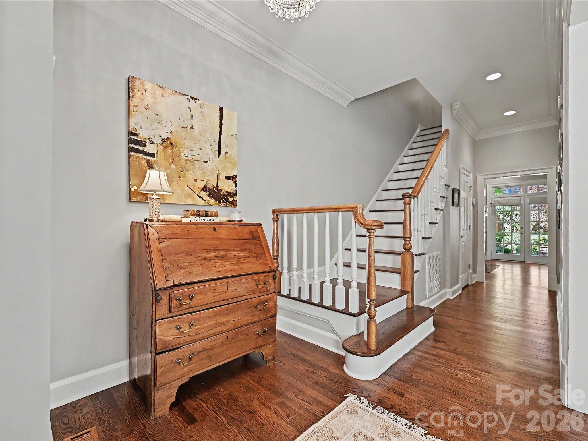 1117 Dilworth Crescent Row Charlotte NC 28203