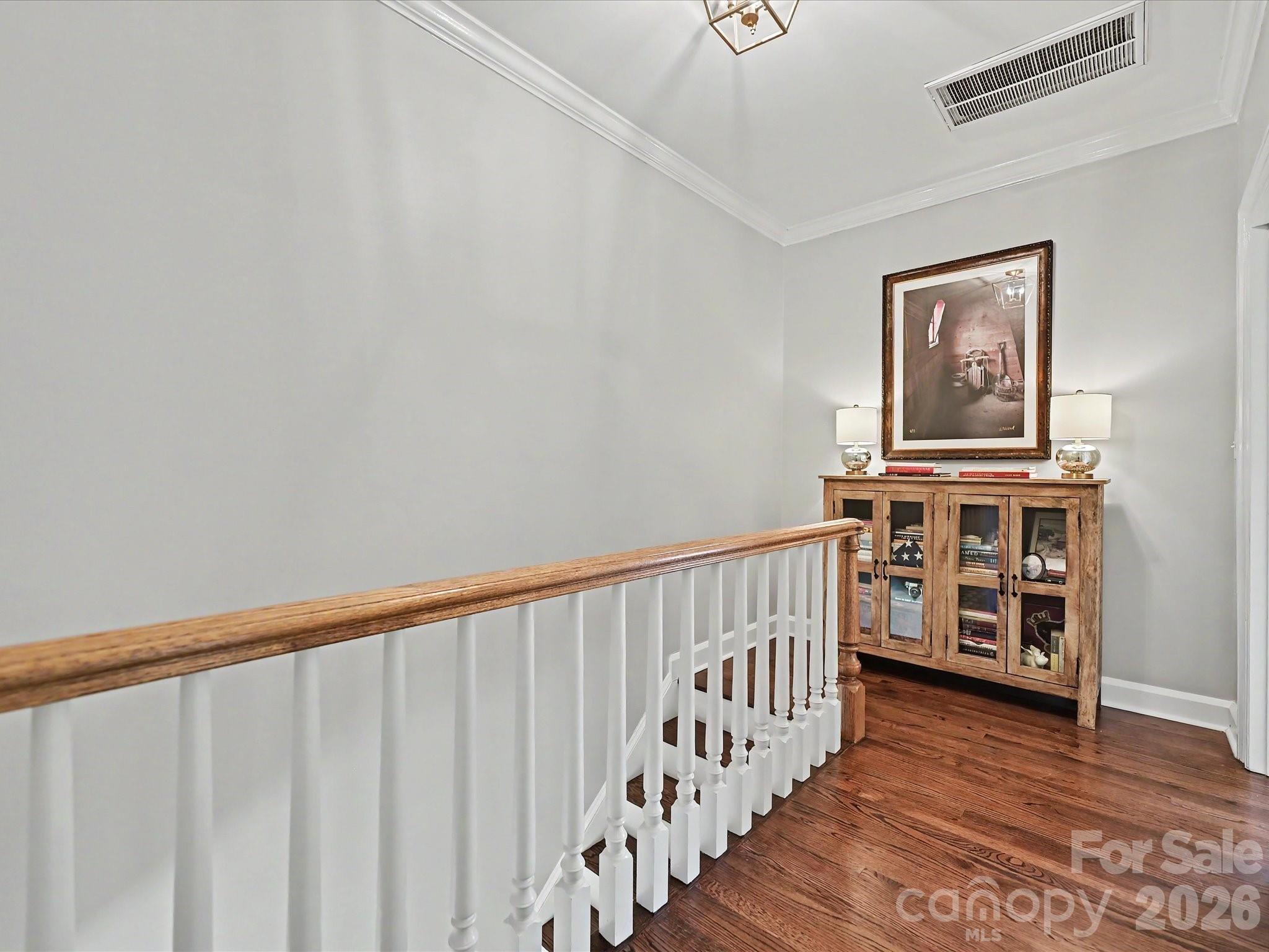 1117 Dilworth Crescent Row Charlotte NC 28203
