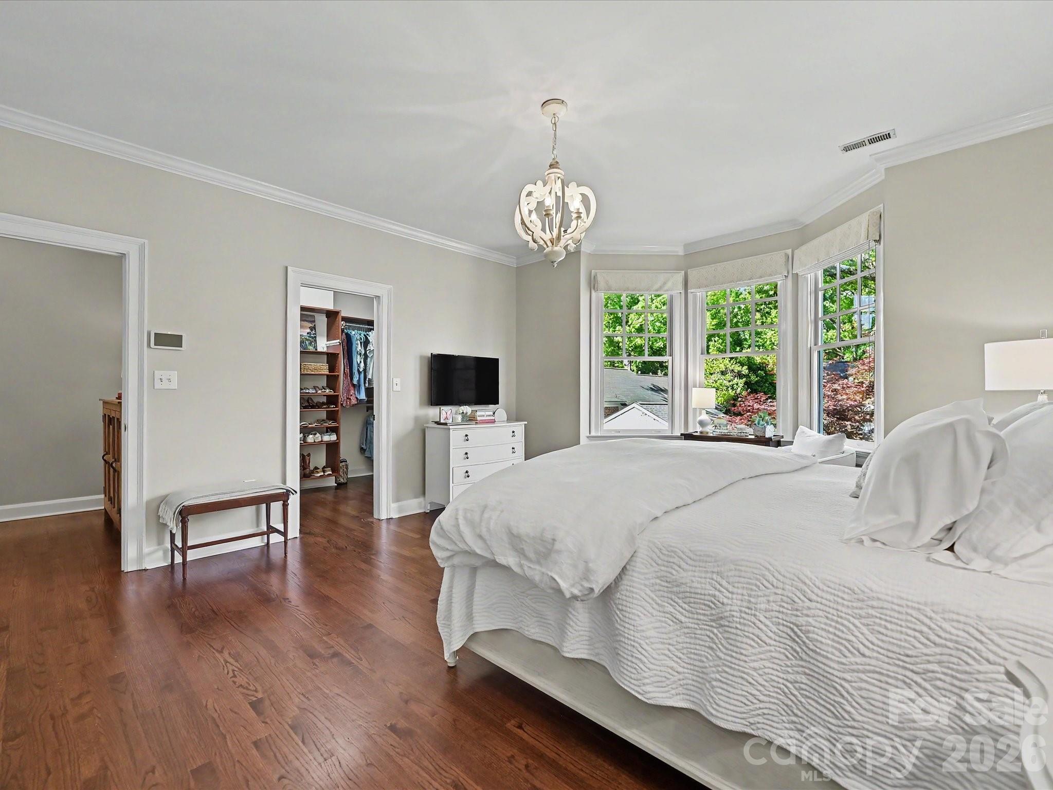 1117 Dilworth Crescent Row Charlotte NC 28203