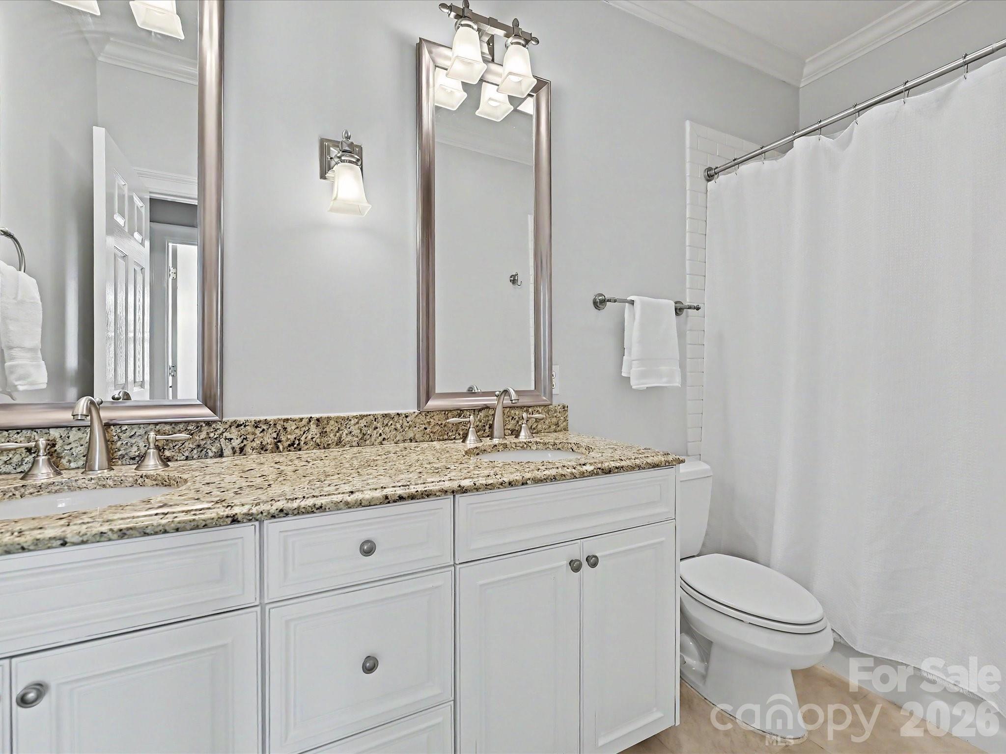 1117 Dilworth Crescent Row Charlotte NC 28203
