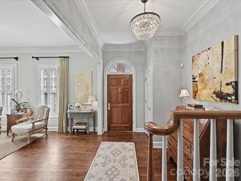 1117 Dilworth Crescent Row Charlotte NC 28203