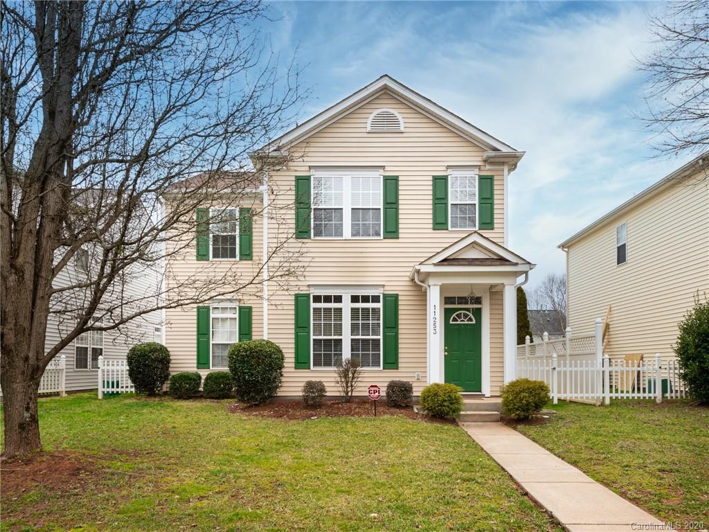 11253 Heritage Green Drive Cornelius NC 28031