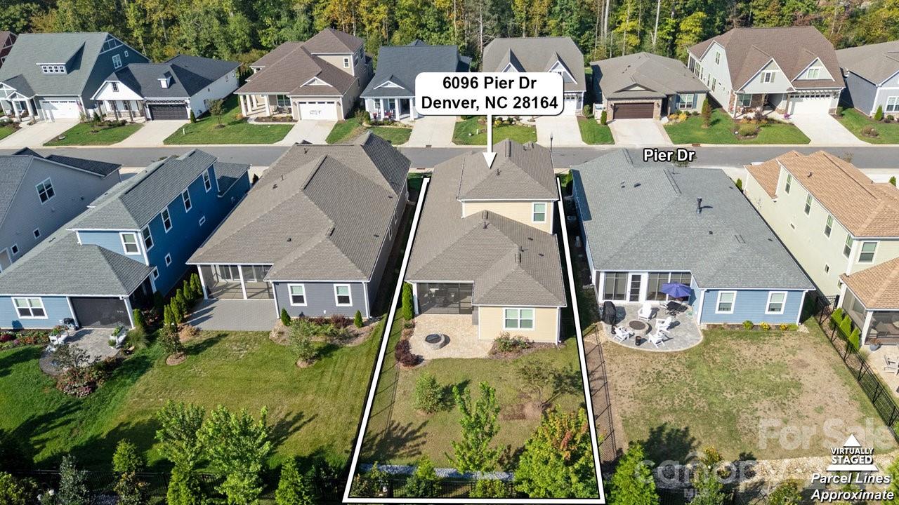 6096 Pier Drive Denver NC 28037