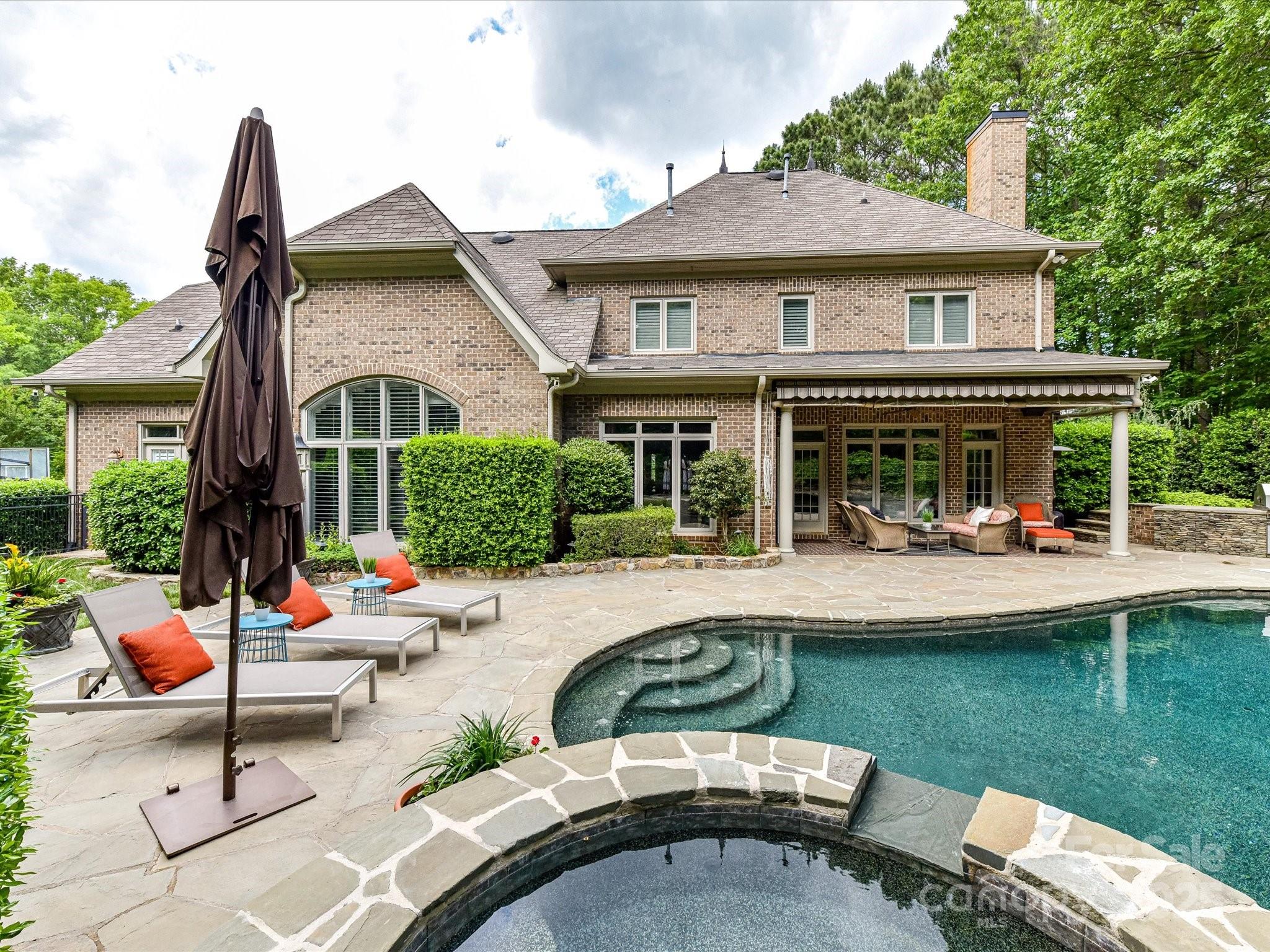 14650 Trading Path Way Charlotte NC 28277