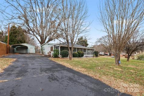 119 Moore Drive Gastonia NC 28056